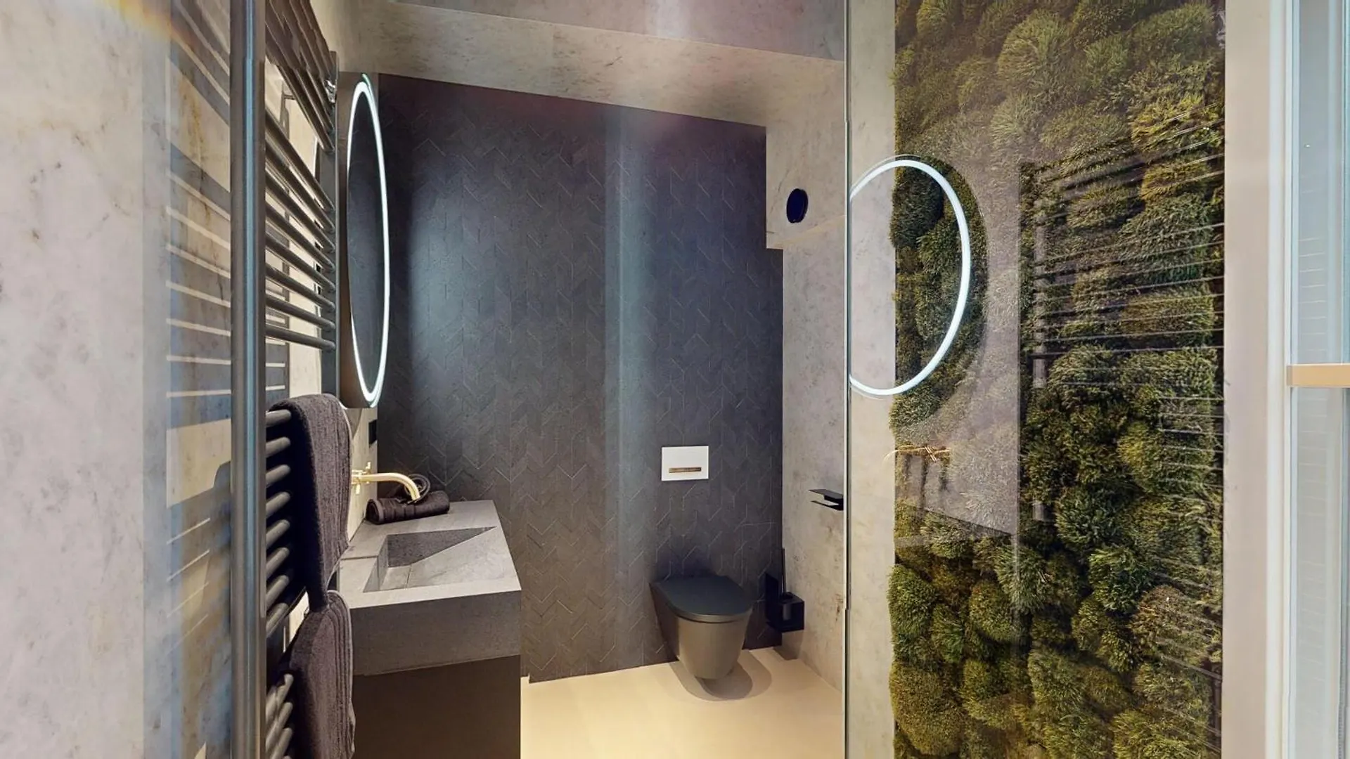 Apartamento Naprstek Castle View Residence Praga República Checa