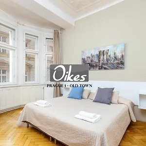 Vincanto Oldtown Apartament